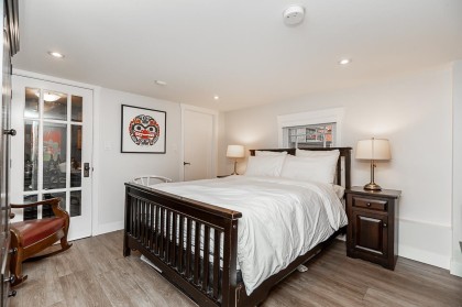 Photo 32 at 2230 Waterloo Street, Kitsilano, Vancouver West