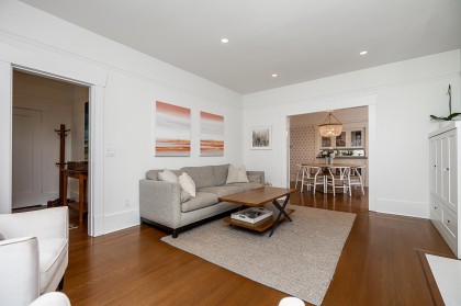 Photo 5 at 2230 Waterloo Street, Kitsilano, Vancouver West