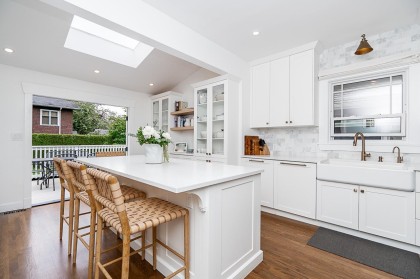 Photo 9 at 2230 Waterloo Street, Kitsilano, Vancouver West