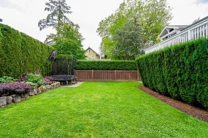 Photo 34 at 2230 Waterloo Street, Kitsilano, Vancouver West