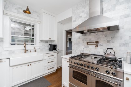 Photo 10 at 2230 Waterloo Street, Kitsilano, Vancouver West