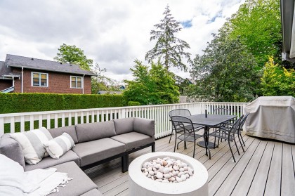 Photo 14 at 2230 Waterloo Street, Kitsilano, Vancouver West
