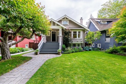 Photo 37 at 2230 Waterloo Street, Kitsilano, Vancouver West