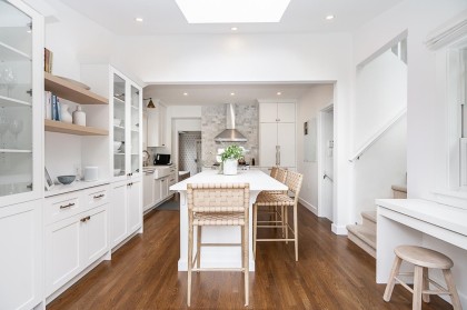 Photo 11 at 2230 Waterloo Street, Kitsilano, Vancouver West