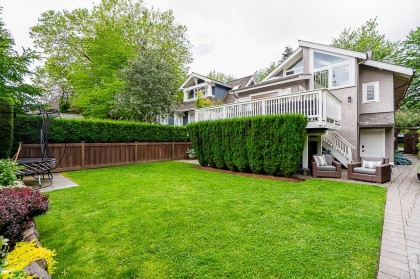 Photo 35 at 2230 Waterloo Street, Kitsilano, Vancouver West