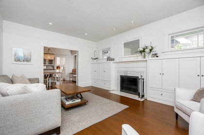 Photo 4 at 2230 Waterloo Street, Kitsilano, Vancouver West