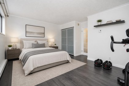 Photo 23 at 697 Moberly Road, False Creek, Vancouver West