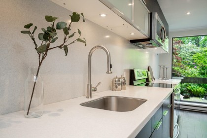 Photo 2 at 697 Moberly Road, False Creek, Vancouver West