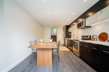 Photo 6 at 697 Moberly Road, False Creek, Vancouver West