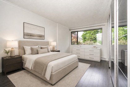 Photo 16 at 697 Moberly Road, False Creek, Vancouver West