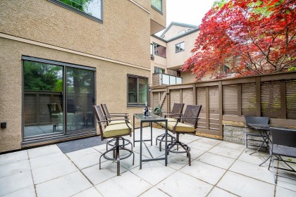 Photo 12 at 697 Moberly Road, False Creek, Vancouver West