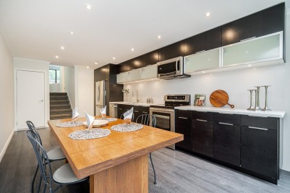 Photo 7 at 697 Moberly Road, False Creek, Vancouver West