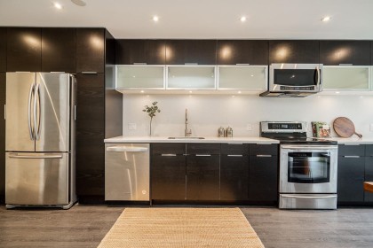 Photo 3 at 697 Moberly Road, False Creek, Vancouver West