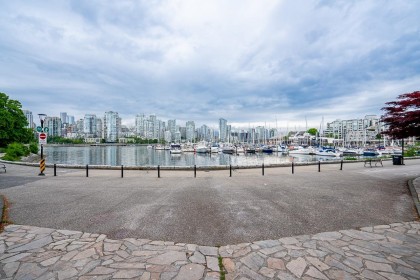 Photo 36 at 697 Moberly Road, False Creek, Vancouver West