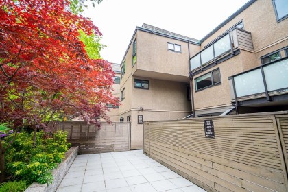 Photo 32 at 697 Moberly Road, False Creek, Vancouver West
