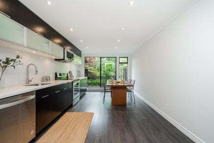 Photo 5 at 697 Moberly Road, False Creek, Vancouver West