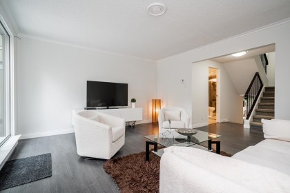 Photo 9 at 697 Moberly Road, False Creek, Vancouver West