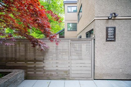 Photo 34 at 697 Moberly Road, False Creek, Vancouver West