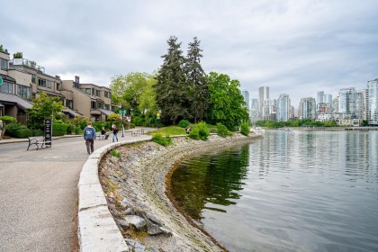 Photo 38 at 697 Moberly Road, False Creek, Vancouver West