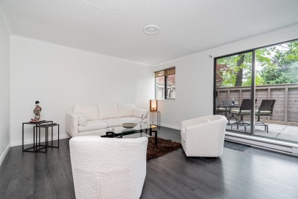 Photo 10 at 697 Moberly Road, False Creek, Vancouver West