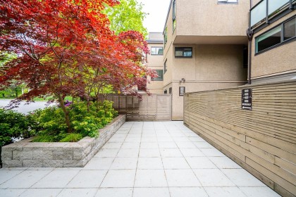 Photo 33 at 697 Moberly Road, False Creek, Vancouver West