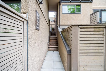 Photo 31 at 697 Moberly Road, False Creek, Vancouver West