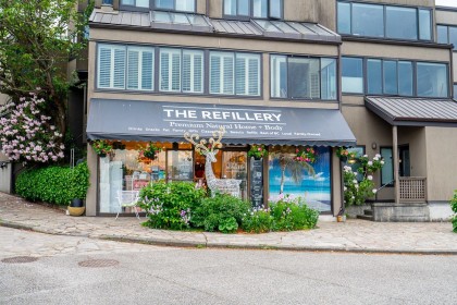 Photo 39 at 697 Moberly Road, False Creek, Vancouver West