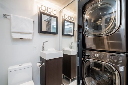 Photo 29 at 697 Moberly Road, False Creek, Vancouver West