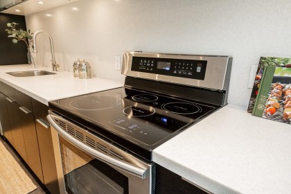 Photo 4 at 697 Moberly Road, False Creek, Vancouver West