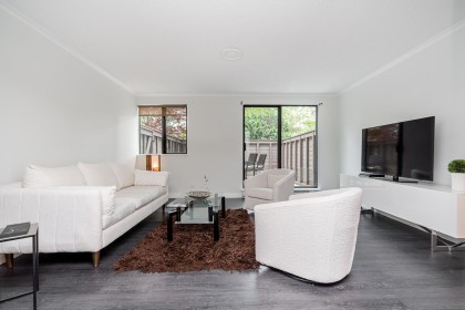 Photo 8 at 697 Moberly Road, False Creek, Vancouver West