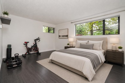 Photo 21 at 697 Moberly Road, False Creek, Vancouver West