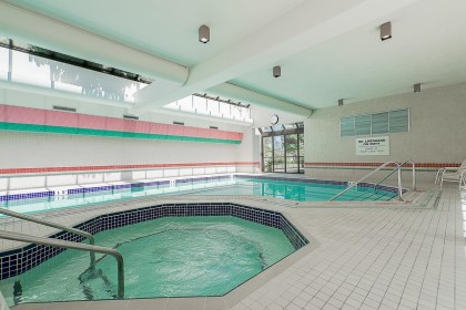 Photo 23 at 301 - 1450 Pennyfarthing Drive, False Creek, Vancouver West