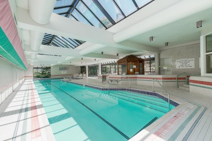 Photo 22 at 301 - 1450 Pennyfarthing Drive, False Creek, Vancouver West