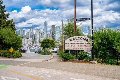 Photo 28 at 301 - 1450 Pennyfarthing Drive, False Creek, Vancouver West