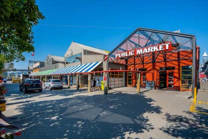 Photo 30 at 301 - 1450 Pennyfarthing Drive, False Creek, Vancouver West