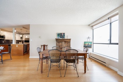 Photo 8 at 301 - 1450 Pennyfarthing Drive, False Creek, Vancouver West