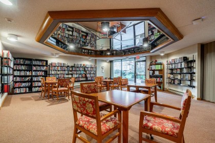 Photo 25 at 301 - 1450 Pennyfarthing Drive, False Creek, Vancouver West