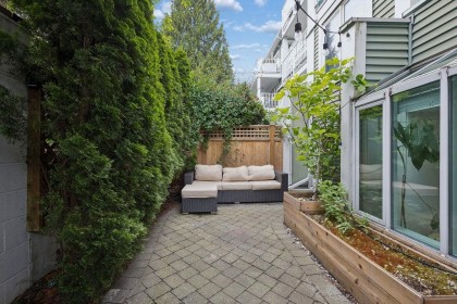 Photo 27 at 2 - 1949 W 8th Avenue, Kitsilano, Vancouver West