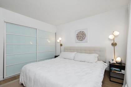 Photo 16 at 2 - 1949 W 8th Avenue, Kitsilano, Vancouver West