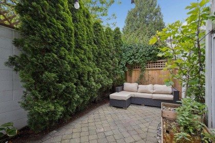 Photo 28 at 2 - 1949 W 8th Avenue, Kitsilano, Vancouver West