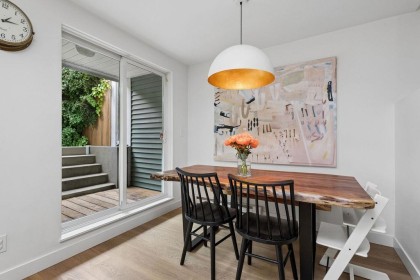 Photo 9 at 2 - 1949 W 8th Avenue, Kitsilano, Vancouver West