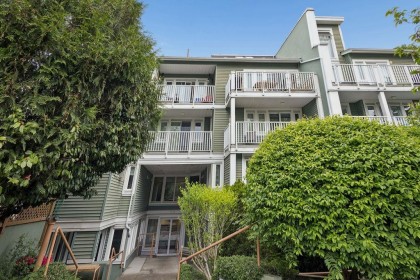Photo 30 at 2 - 1949 W 8th Avenue, Kitsilano, Vancouver West
