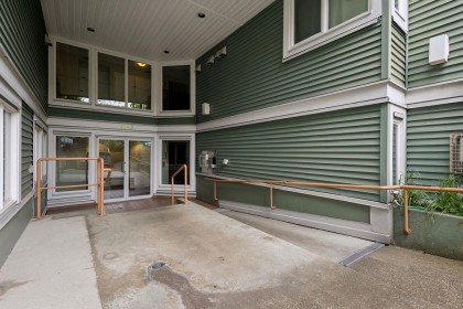 Photo 29 at 2 - 1949 W 8th Avenue, Kitsilano, Vancouver West