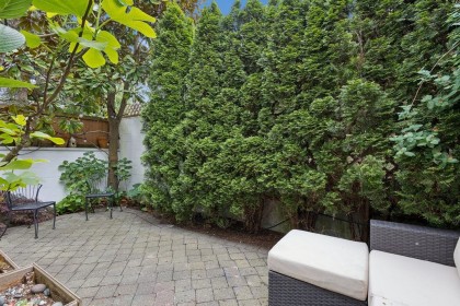 Photo 25 at 2 - 1949 W 8th Avenue, Kitsilano, Vancouver West