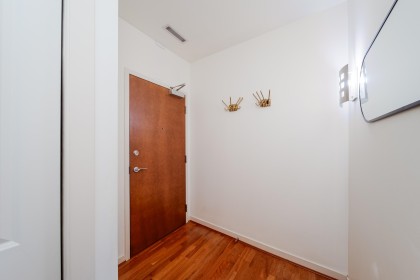 Photo 17 at 502 - 1333 W Georgia Street, Coal Harbour, Vancouver West