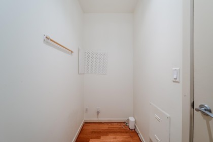 Photo 20 at 502 - 1333 W Georgia Street, Coal Harbour, Vancouver West