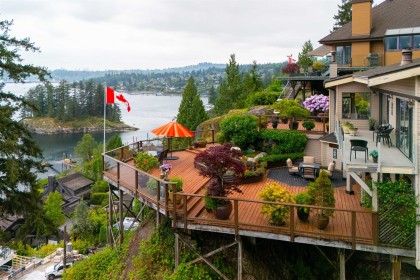 Photo 32 at 1584 Look Out Point, Deep Cove, North Vancouver