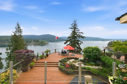 Photo 30 at 1584 Look Out Point, Deep Cove, North Vancouver