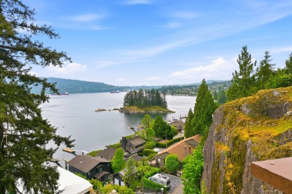 Photo 38 at 1584 Look Out Point, Deep Cove, North Vancouver