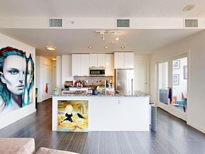 Photo 23 at 865 - 2080 W Broadway, Kitsilano, Vancouver West